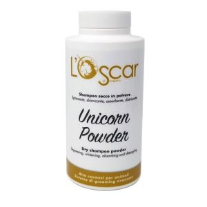 Grooming Talkpoeder Unicorn Powder van L’Oscar
