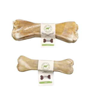 Snack Kauwbot All Nature 100% Hert