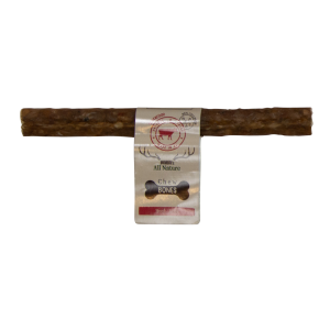 Haba Kauwrol All Nature Rund met wilde roos en fruit