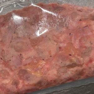 Pure Instinct diepvries Pancreas