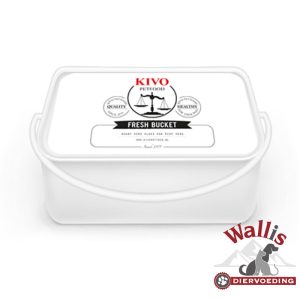 Fresh Bucket voor vlees