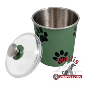 Koekjestrommel – 1900ml