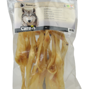 Carnis Snacks Konijnenoren