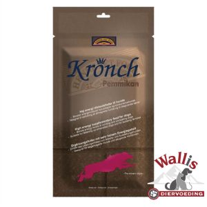 Kronch Pemmikan Energieblok