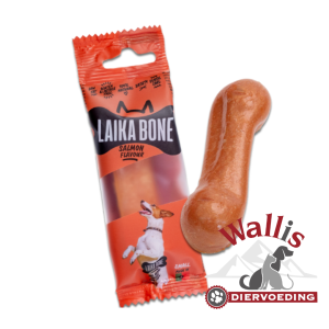 Laika Bone zalm