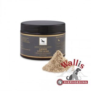 Lila Loves It Rode Iepenschors