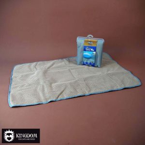 De Ultieme Kattenbak uitloopmat 120 x 90 cm.