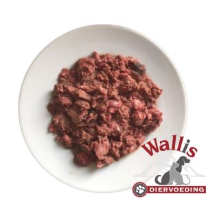 Lupa Diepvries Lam Compleet