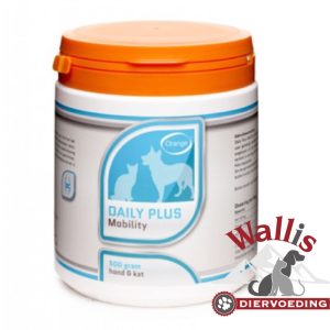 Orange4Pets Supplementen Mobility