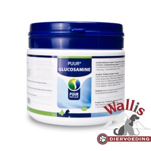 PUUR Glucosamine