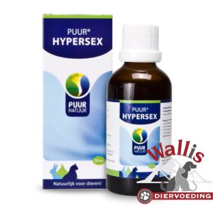 PUUR Hypersex 50 ml