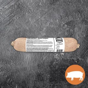 Pure Instinct diepvries Varken compleet gekookt