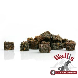 Snack Akyra Konijn Blokje