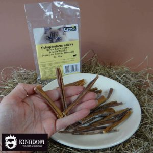 Carnis Schapendarm sticks 50g