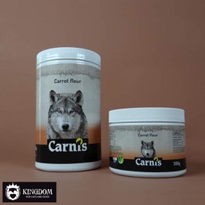 Carnis® Wortelmeel