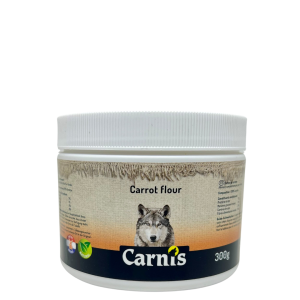 Carnis Supplementen Wortelmeel