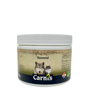 Carnis Supplementen 100% Zeewier