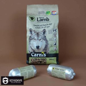 To Good To Waste Hondenvoerpakket – 2 kg small brok