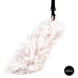 Kattenspeeltje & hanger Schaapje