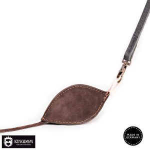 Kattenspeeltje & hanger LeatherMouse