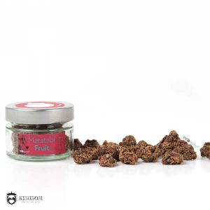 Matatabi fruit het geurende “snoepje” voor je kat!