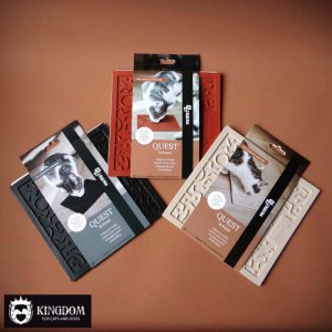 District70 Lickmat 20x20cm