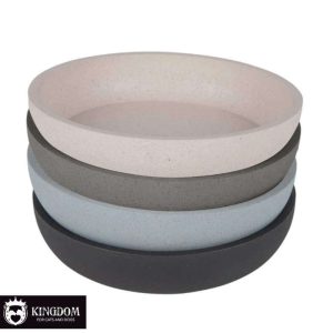 Katten voerbakje District 70 BAMBOO