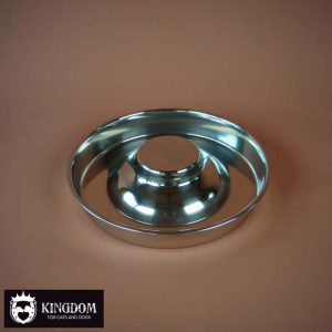 Voerbak puppy/kitten ring 29 cm.