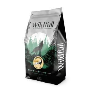 Wildfull brok Fazant All Size
