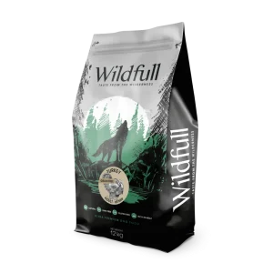 Wildfull brok Kalkoen All Size