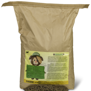 Darf Hondenvoeding Droogvoer Vol Lam