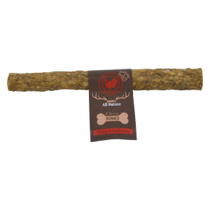 Haba Kauwrol All Nature Kalkoen met Cranberry