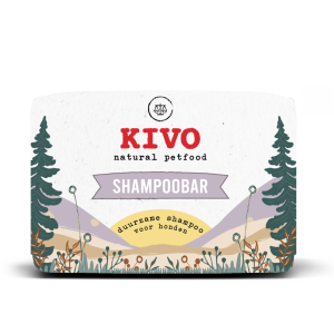 KIVO Shampoobar