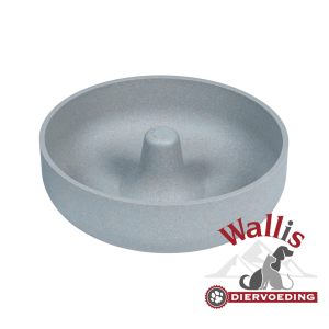 Slowfeeder easy blauw