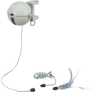Trixie Catch It interactief kattenspeelgoed Per stuk – 11.35 EUR – SKU