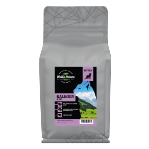 Wallis Nature Kat Kitten