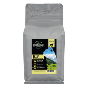 Wallis Nature Kat Kip met Tonijn en Zalm